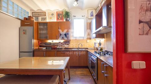 Foto 5 de Piso en venta en Carrer de Castella, El Poblenou, Barcelona