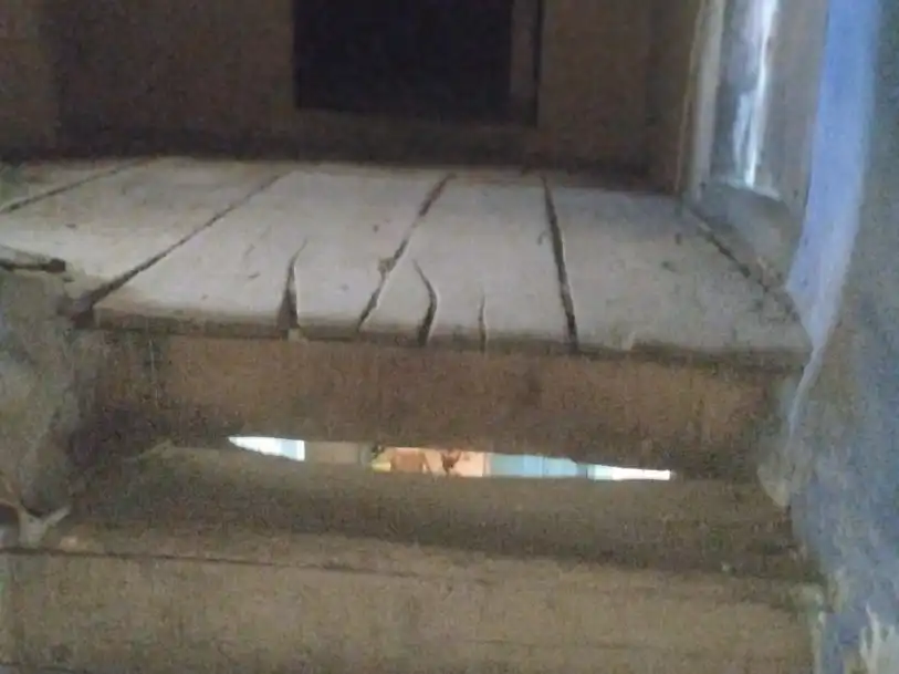 Terrassa de Casa o xalet en venda en Umbrías