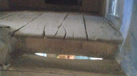 Foto 4 de Casa o xalet en venda a Plaza Fuente, 6, Umbrías, Ávila