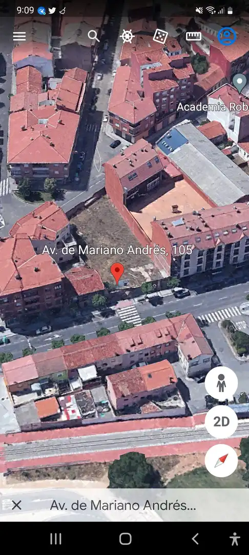 Grundstücke und Bauplätze zum Verkauf in Las Ventas, imagen 2
