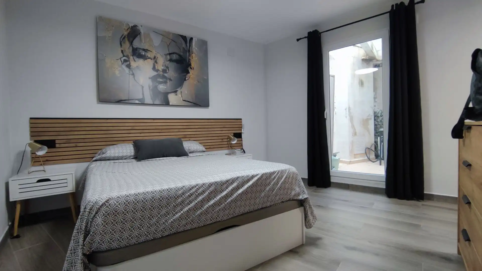Habitación de Planta baja en venta en Altea con Aire acondicionado, Calefacción y Horno