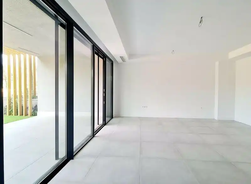 Reihenhaus mit Terrasse zur Miete in El Faro de Calaburra - Chaparral, imagen 3