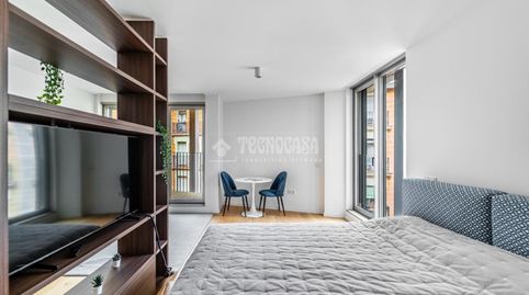 Photo 2 of Study for rent in C. de Irún, Argüelles, Madrid Capital