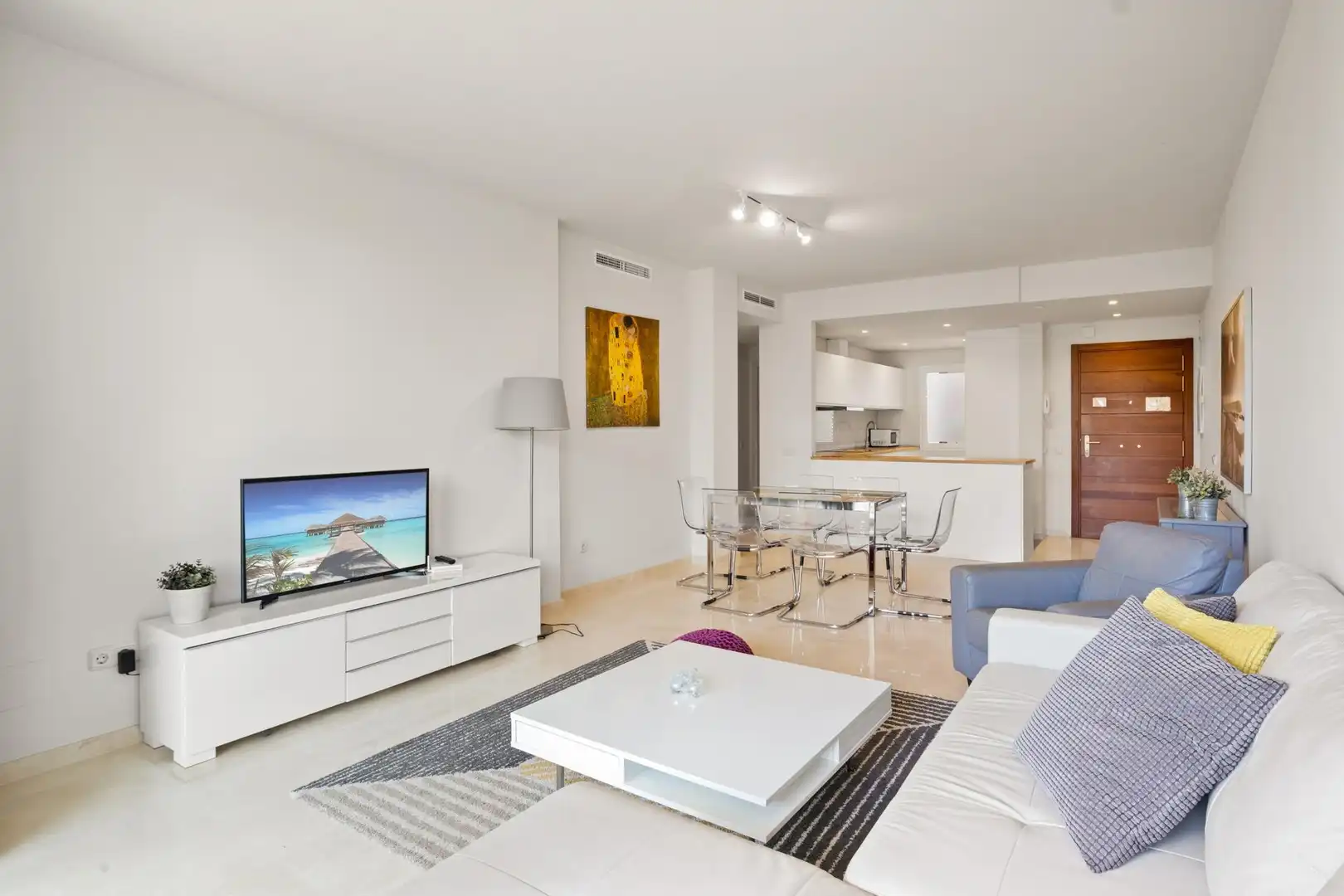 Apartament en venda a N/A, -1, Casares pueblo