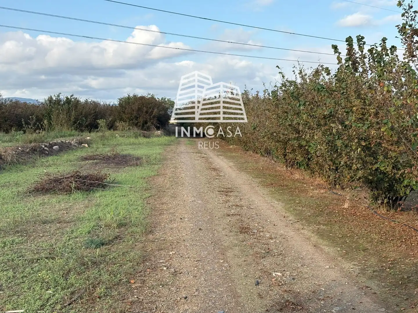 Terreno en venta en La Selva del Camp, Tarragona