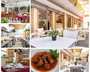 Local en venda en  Sevilla Capital amb Aire condicionat i Moblat