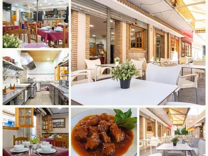 Local en venda en  Sevilla Capital amb Aire condicionat i Moblat