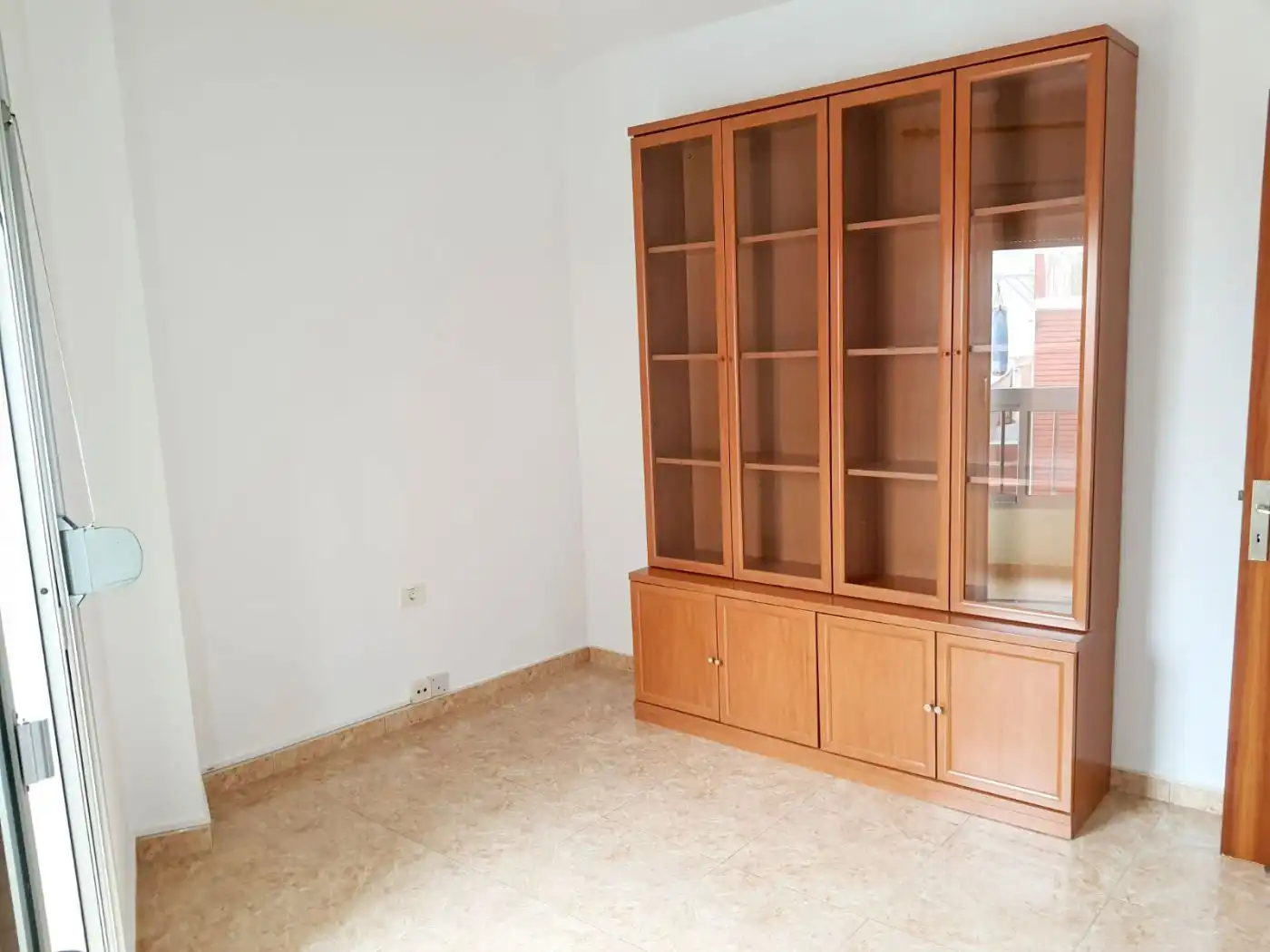 Habitación de Piso de alquiler en Santa Cruz de Tenerife con Balcón