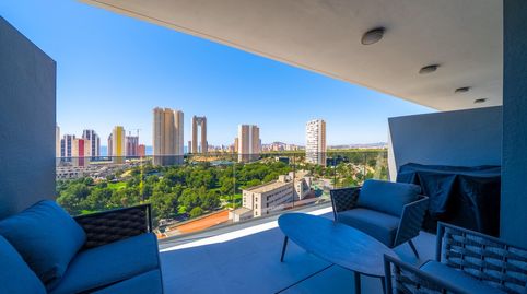 Foto 3 de Apartamento en venta en Calle Calle Presidente Adolfo Suárez, 14, Via Parque, Benidorm