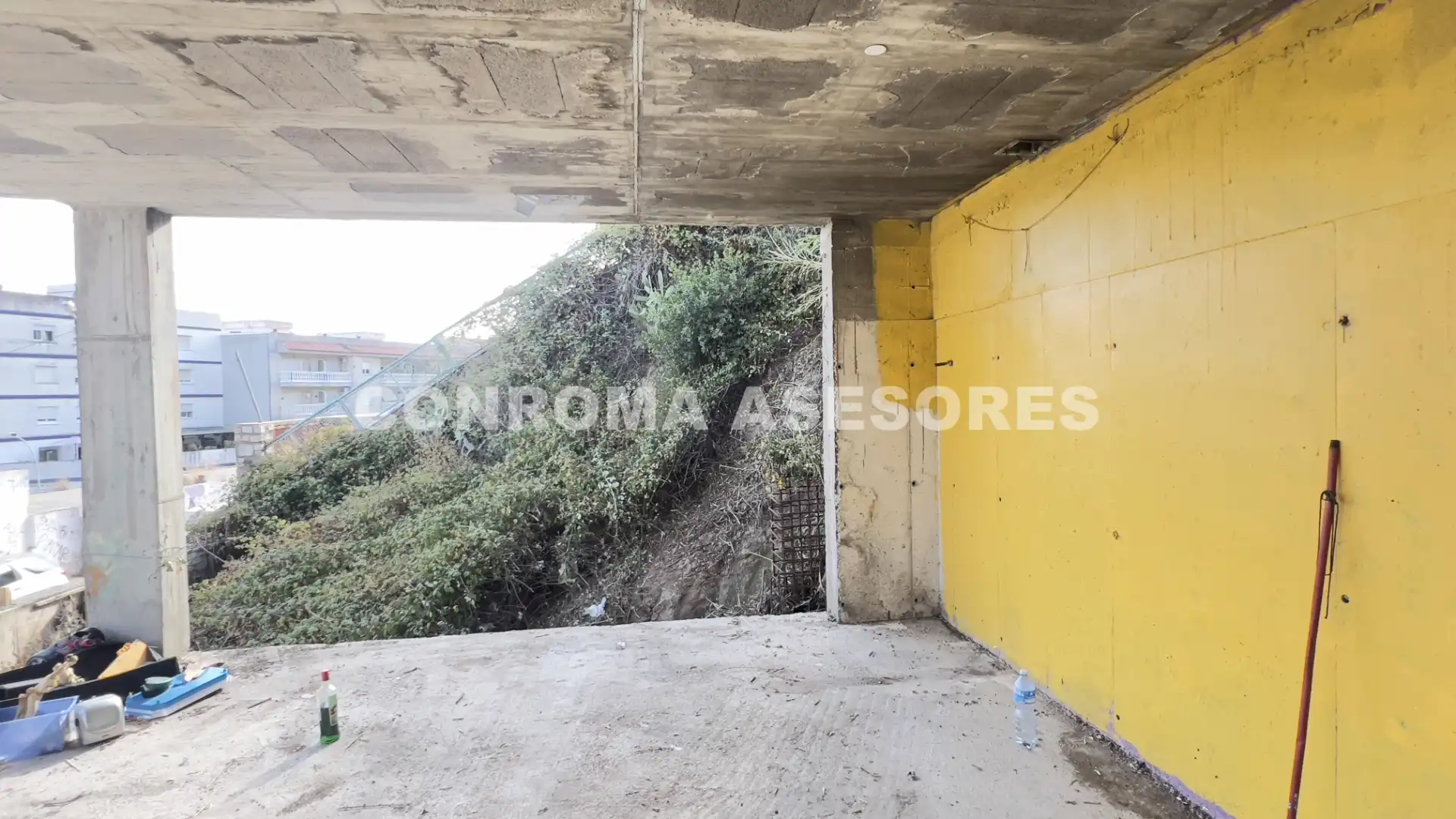 Terreno residenziale in vendita a La Plantera, imagen 5