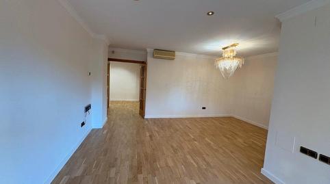 Foto 5 de Pis de lloguer a Passeig de L'onze de Setembre, 1, Príncep de Viana - Clot -Xalets Humbert Torres, Lleida