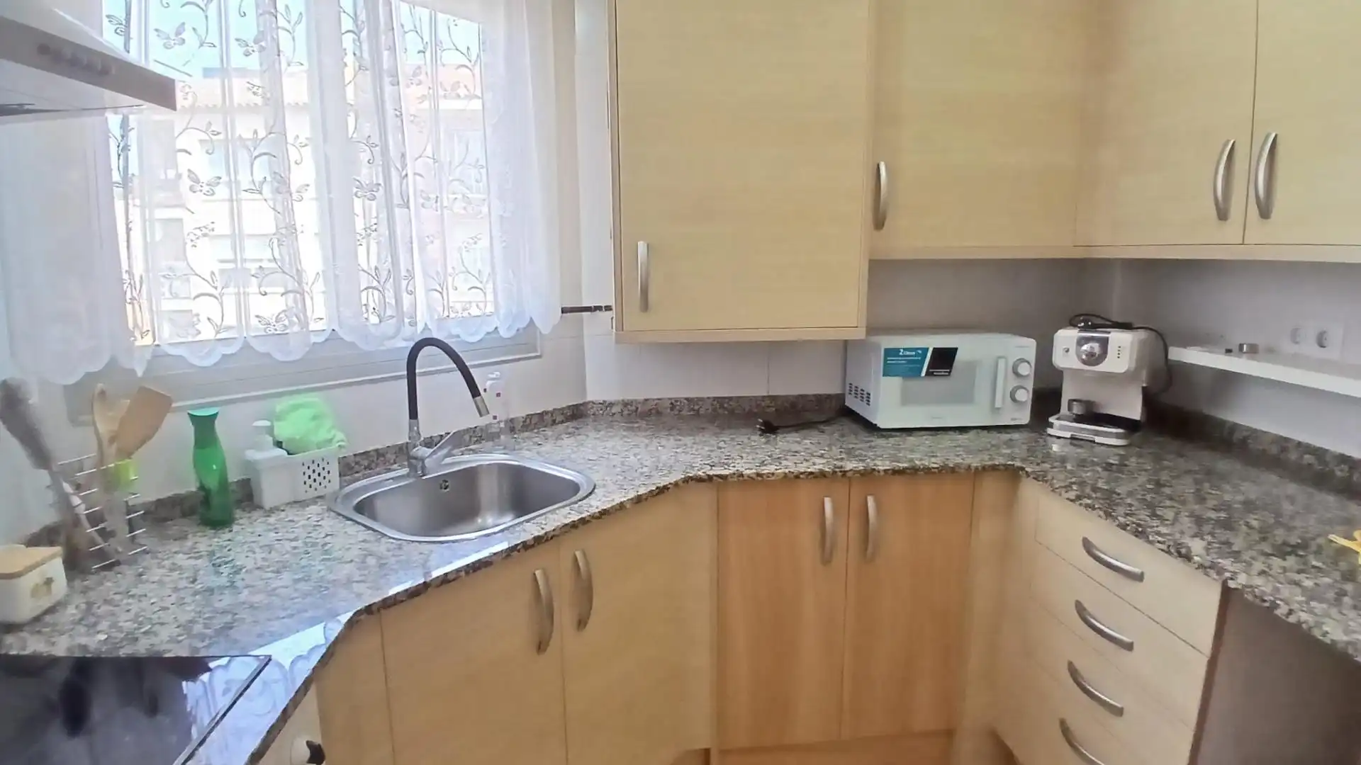 Flat with terrace for sale in Port - Horta de Santa María, imagen 7