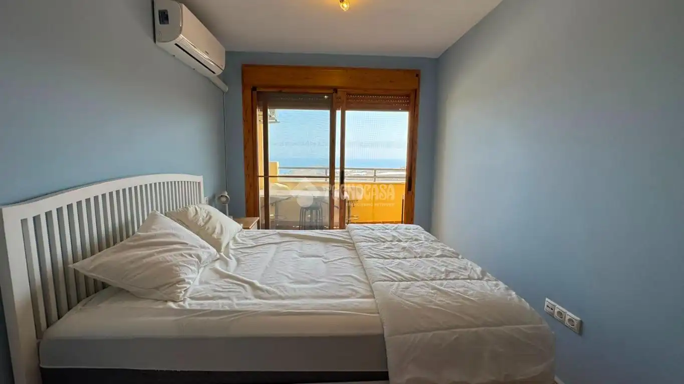 Habitación de Piso en venta en Polopos con Aire acondicionado y Balcón