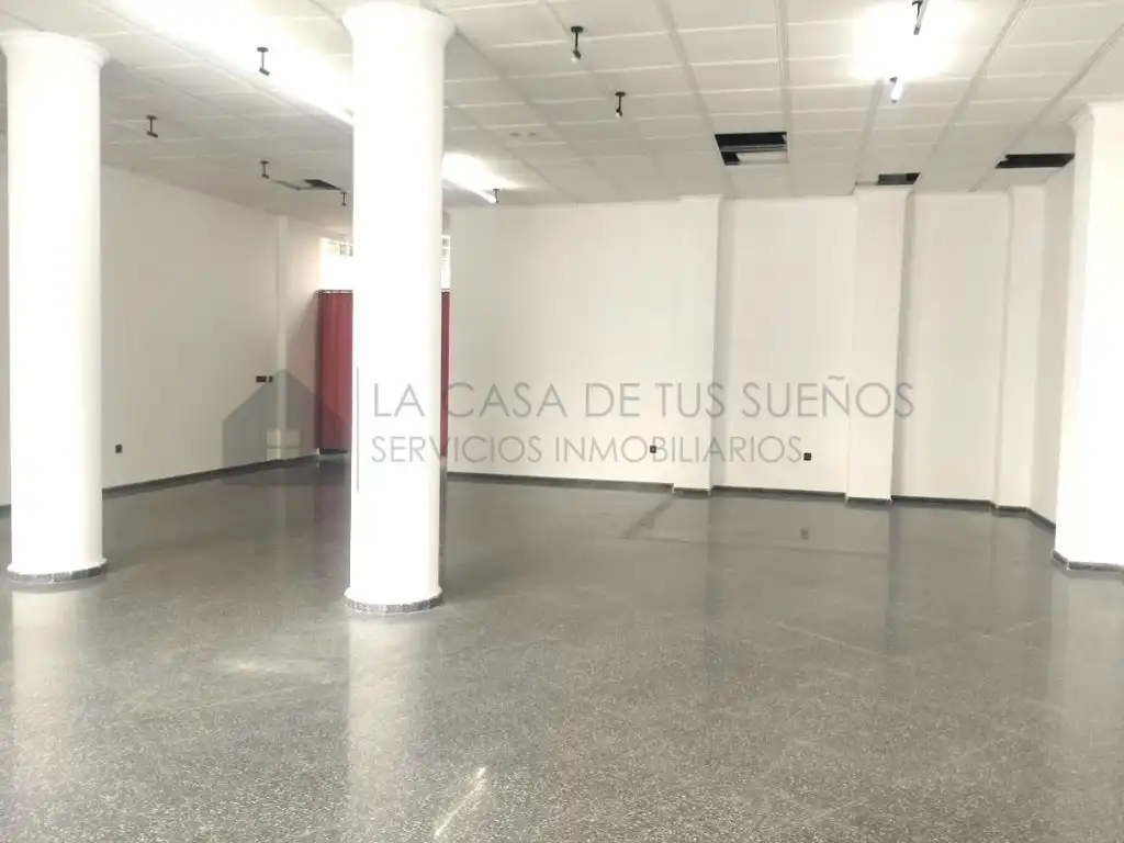 Locale commerciale in vendita a Plaza de Toros - Avenida Chapí - Trinquete, imagen 4