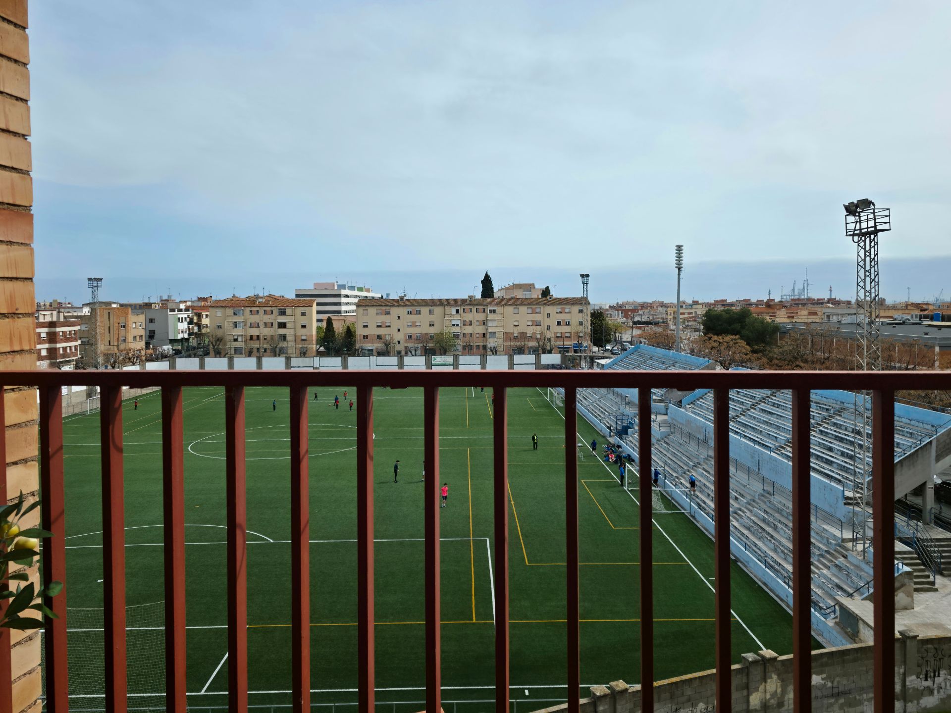 Habitación de Piso en venta en  Tarragona Capital con Calefacción, Parquet y Amueblado