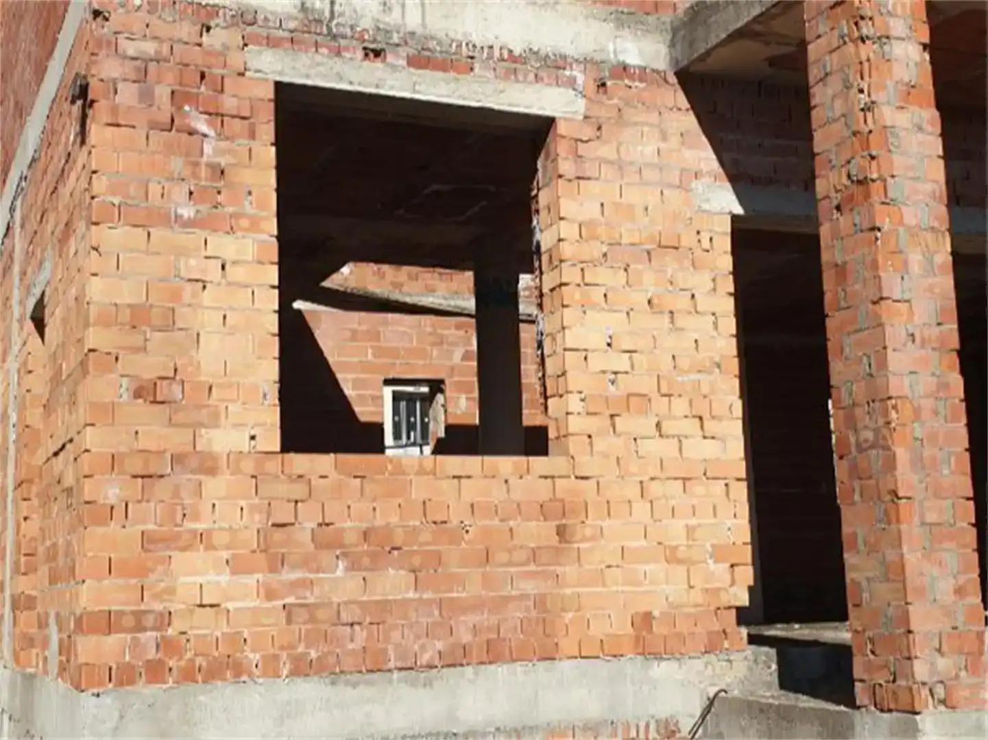 Vista exterior de Terreno en venta en Santibáñez de la Peña