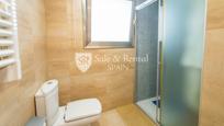 Bathroom of Flat for sale in Tossa de Mar  with Air Conditioner and Terrace