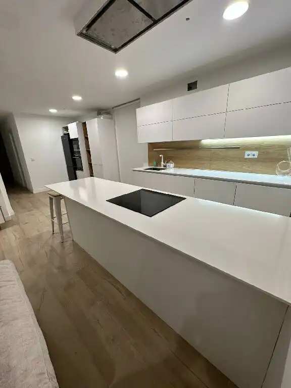 Apartament amb ascensor en venda a Calle de Juan XXIII, imagen 9