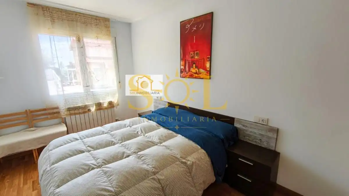 Flat for sale in Calle Castiello 11, 11, Valverde de la Virgen