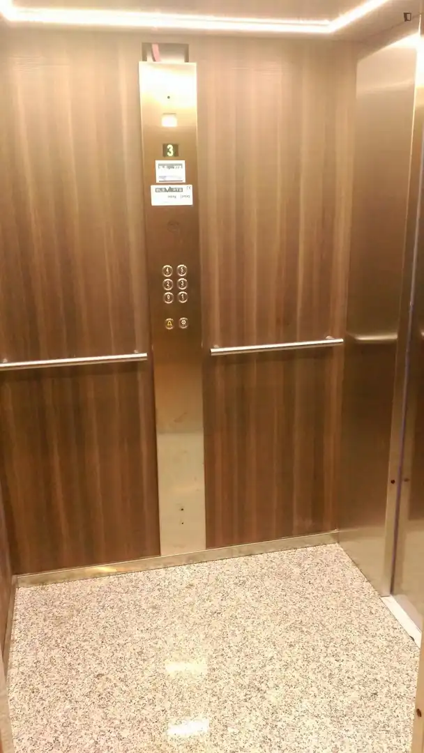 Apartament de lloguer a Lucero