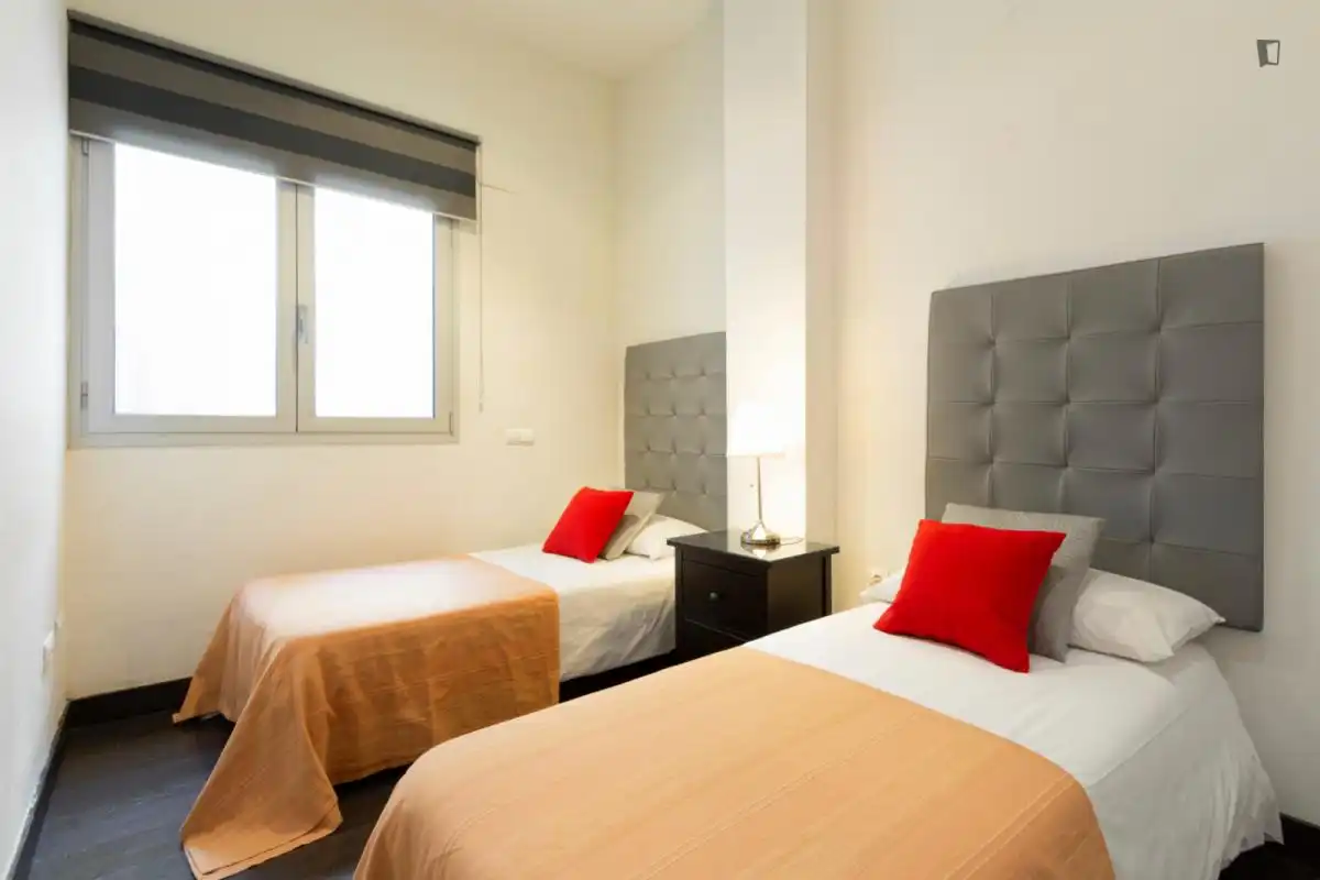 Apartament amb ascensor de lloguer a Centro, imagen 26