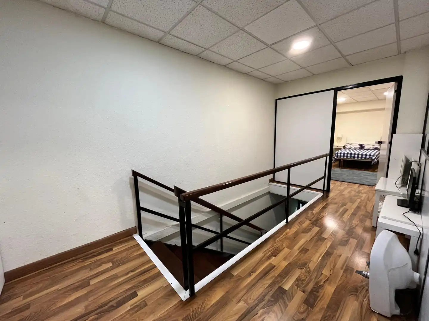 Business premises for sale in Pozokoetxe, imagen 13