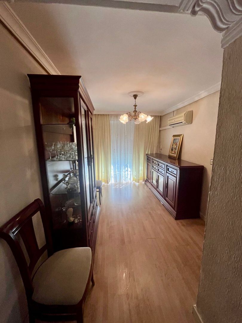 Menjador de Pis en venda en  Sevilla Capital