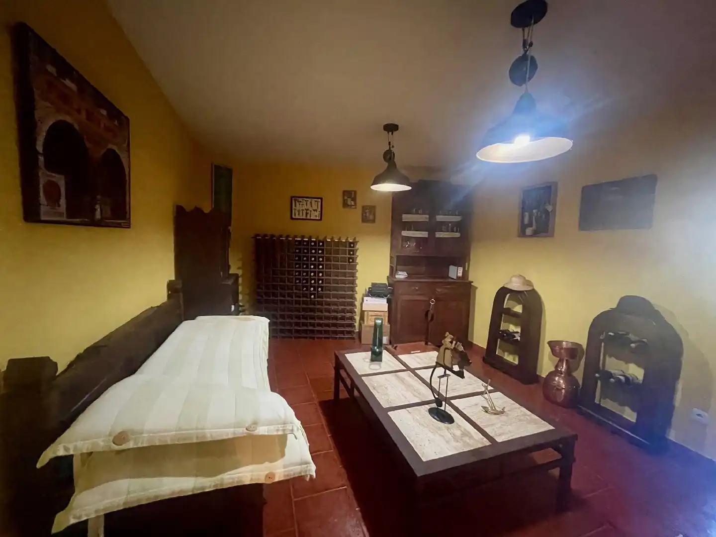 Casa o chalet en venta en Santiago Millas