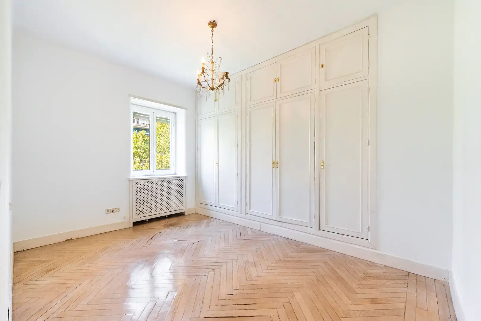 Appartement avec ascenseur à vendre à Calle del Marqués de Urquijo 47, imagen 11
