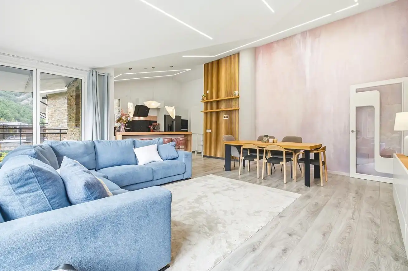 3-bedroom flat for sale in Andorra la Vella · 26 of 60