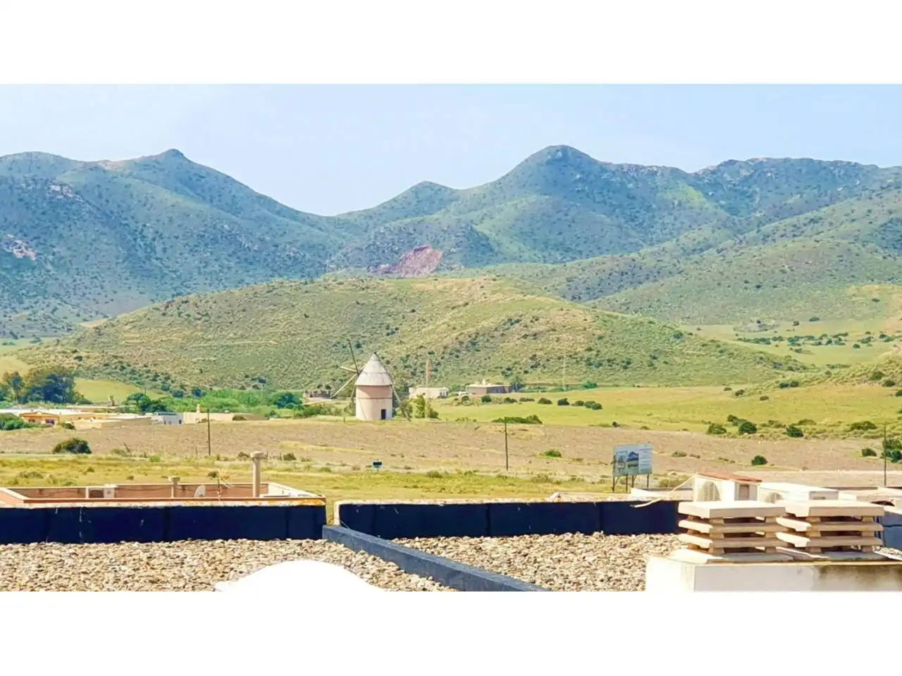 Adossat amb jardí en venda a Calle Coto del Pinar, imagen 18