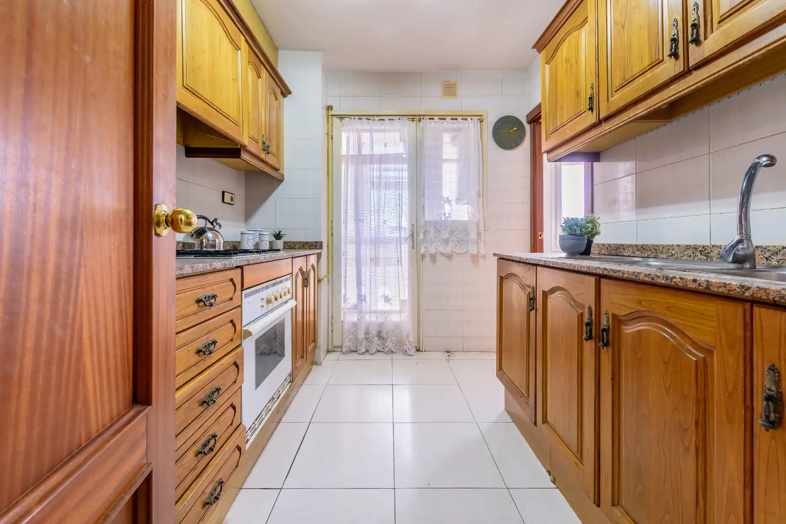 Flat with terrace for sale in Centre, imagen 27