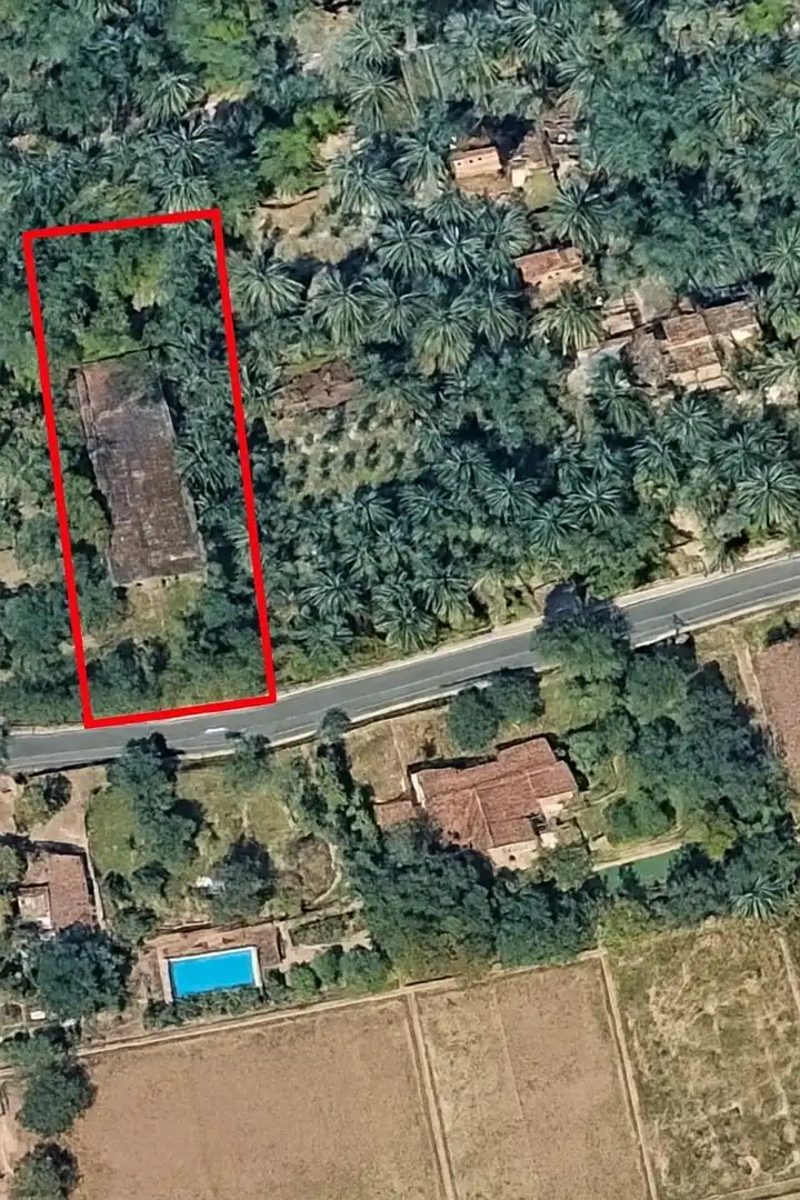 Terreno residencial en venta en Alzabares