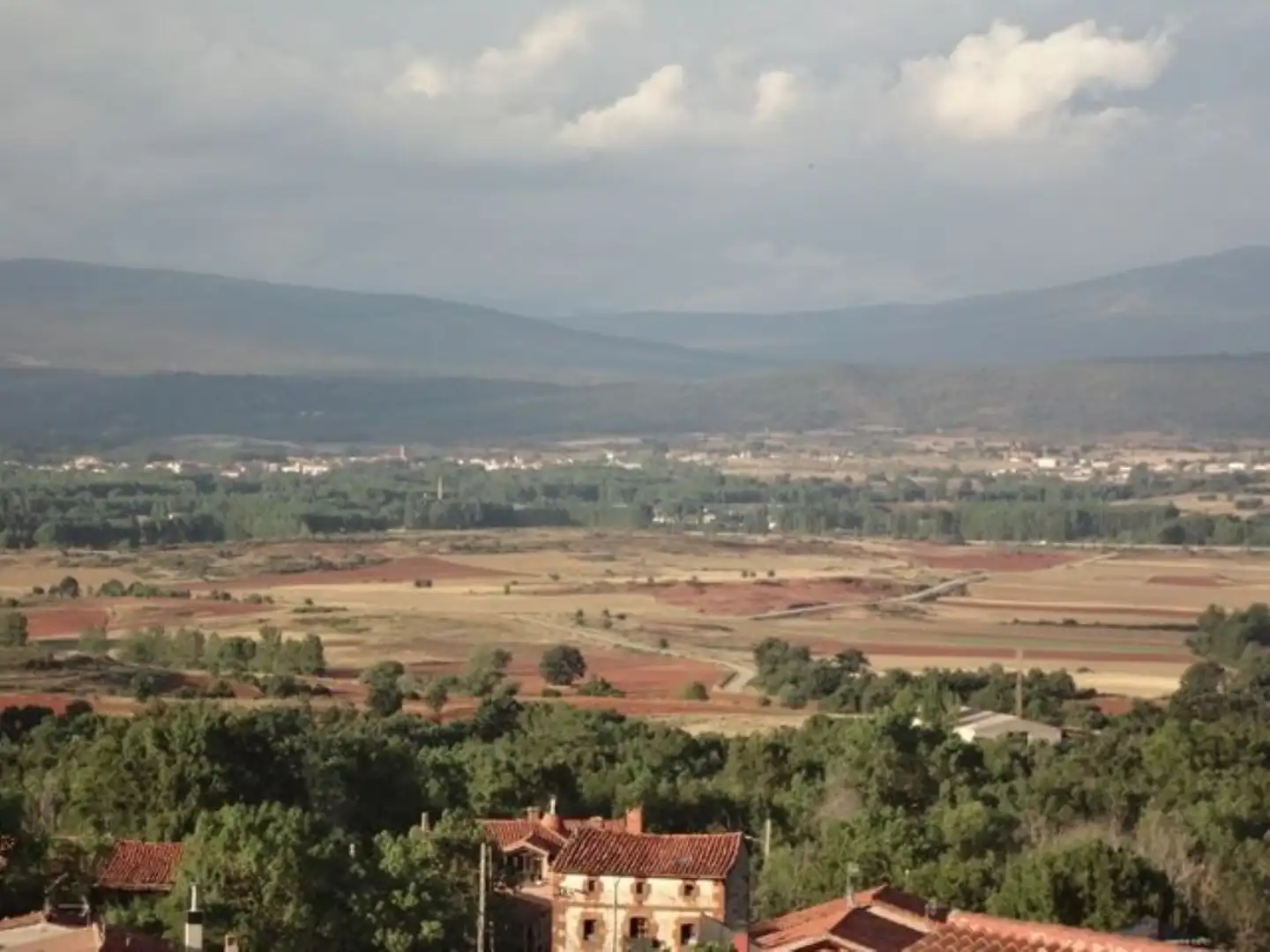 Residencial en venta en Villanueva de Carazo