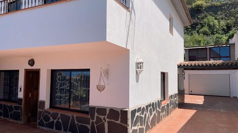 Villa en el Sauzal