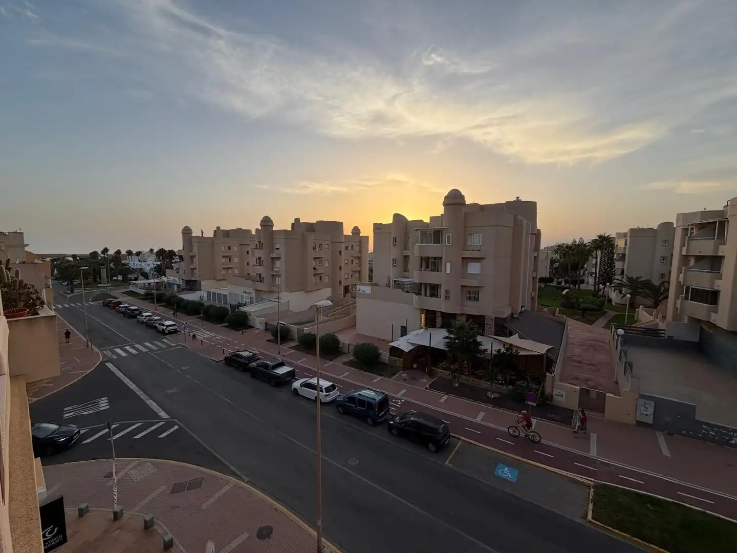 Apartament de lloguer a DEL FARO, Almerimar