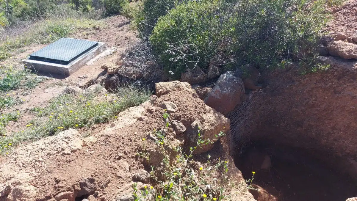 Terreno residencial en venta en Vilaflor de Chasna, imagen 18