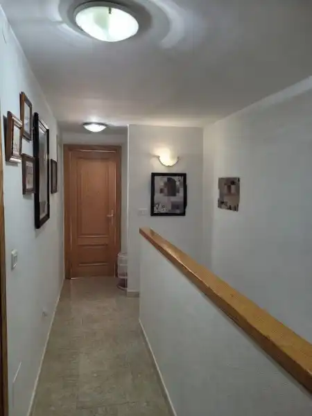 Casa adosada en venda a Calle Mar del Norte, 77, Jardines de Alhaurín - Huerta Alta - Fuensanguínea