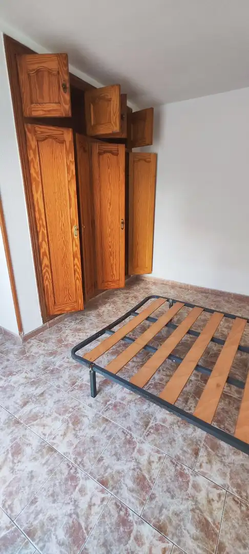 Dormitori de Pis en venda en Castellón de la Plana / Castelló de la Plana amb Terrassa