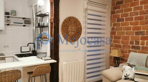Photo 4 of Apartment for sale in Calle de Escosura, Arapiles, Madrid