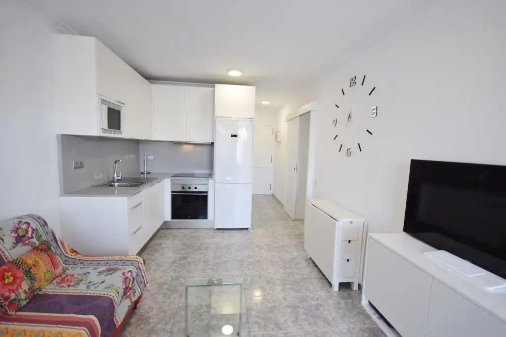Apartament de lloguer a Arguineguín
