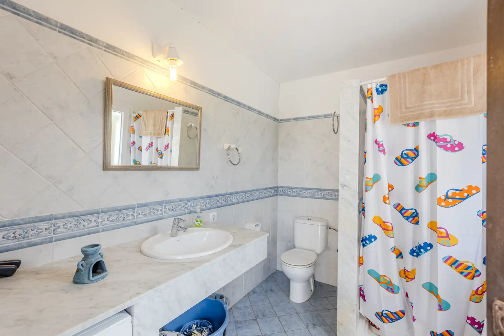 Chalet con piscina en venta en Cala d'en Bosch - Serpentona, imagen 25