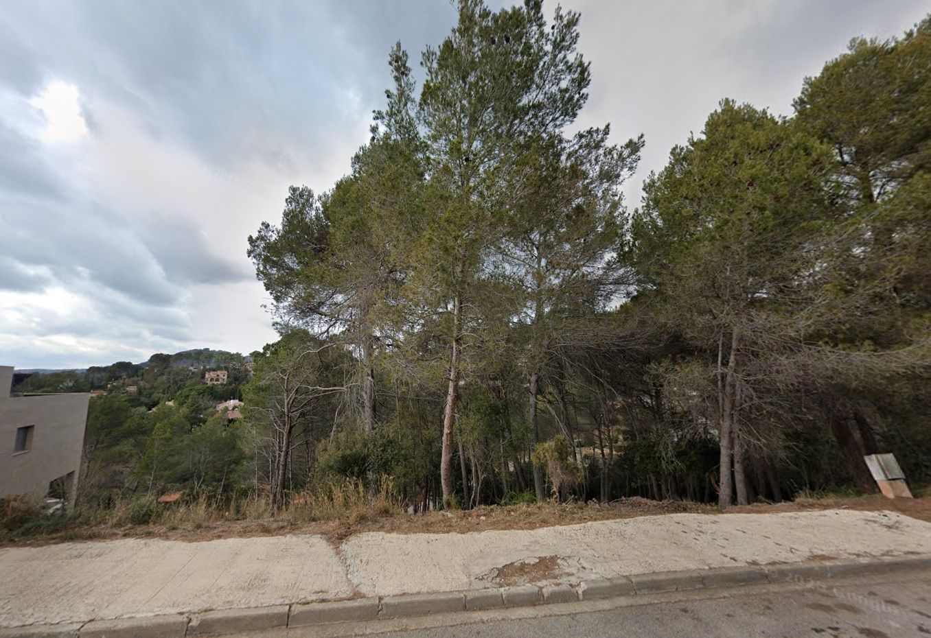 Residential for sale in Carrer del Pollanc, Matadepera