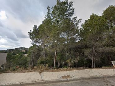 Terreny residencial en venda a Carrer del Pollanc
