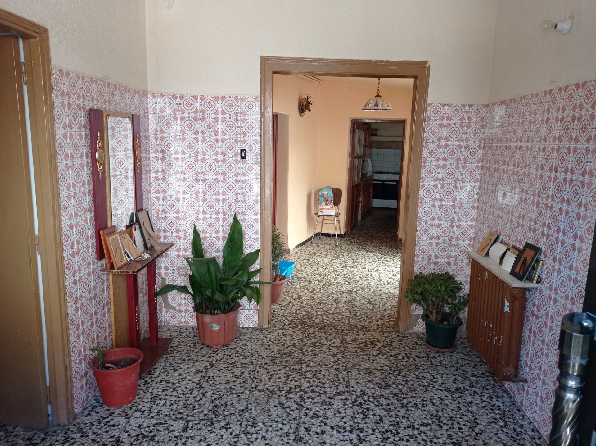 Casa o xalet en venda en Miguelturra amb Calefacció, Traster i Moblat
