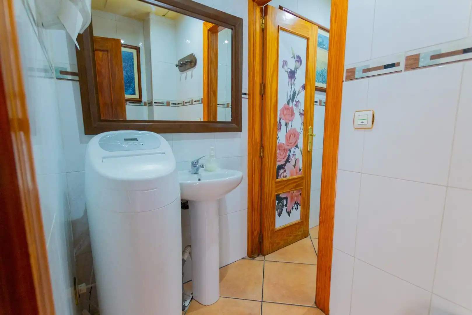 Gewerbefläche zum Verkauf in Avenida SALUD, imagen 19