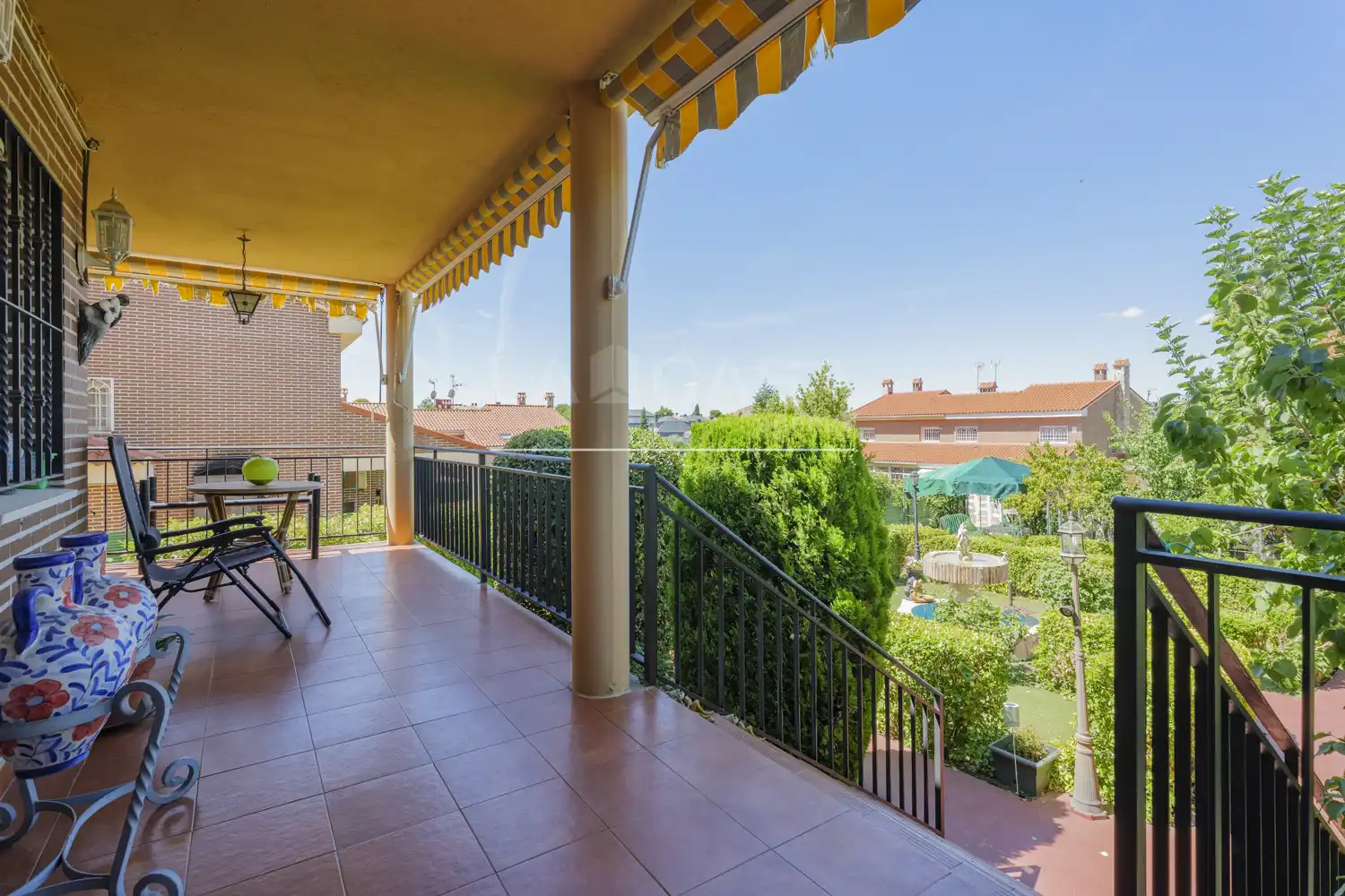 Semi-detached house for sale in Calle Álamo, imagen 28