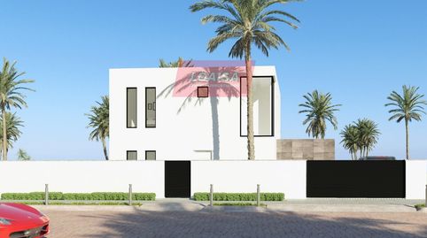 VILLA G4  SERENA  PARCELA EXCLUIDA, imagen 5