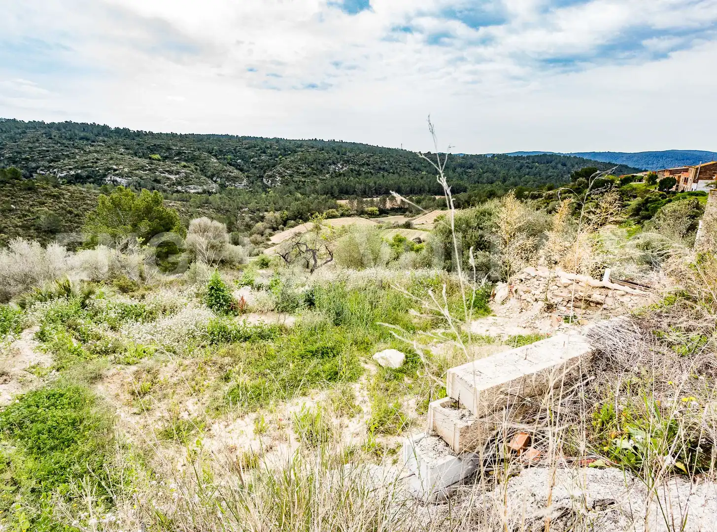 Casa o xalet en venda en Castellet i la Gornal amb Aire condicionat, Calefacció i Jardí privat