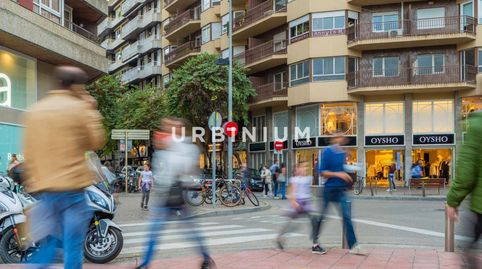 Foto 3 von Geschaftsraum zur Miete in Carrer Bisbe Lorenzana, Eixample Nord, Girona Capital